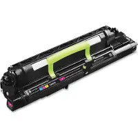Lexmark 72K0DM0 Developer magenta 300.000 sivua