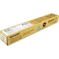 Sharp BPC-50GT Värikasetti Cyan