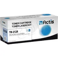Actis TH-212A väriaine (korvaa HP 131A CF212A:lle, Canon CRG-731Y; vakio; 1800 sivua; keltainen)