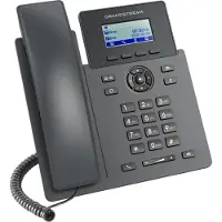 Grandstream Networks SIP GRP-2601 Carrier-Grade IP-Phone