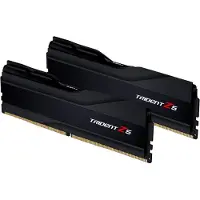 G.Skill Trident Z5 RGB 48 Gt (2 x 24 Gt) DDR5 8000 MHz, CL40 -muisti (XMP)