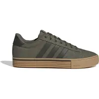 Adidas Daily 4.0 - Khaki green - 42