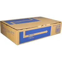 Kyocera Värikasetti musta 34.000 sivua