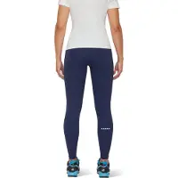 Mammut Women's Aenergy Light Tights Marine Ulkoiluhousut XS