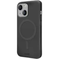 SBS Novelty MagSafe Compatible Magnetic Charging Case for iPhone 14 / 13 - Black