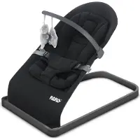 NENO Chiaro Sitteri, Black