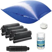 Swim & Fun Swim&Fun 10 000l altaan talvipaketti