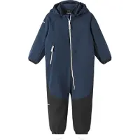Reima Softshell-asu M. Fleecevuori - Mjosa - Laivastonsininen - - 74 - Softshell-asut