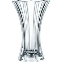 Nachtmann Saphir 30 cm vaasi