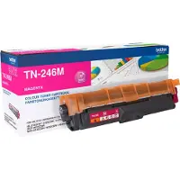 Brother – TN-246 MAGENTA HY TONER FOR (TN246M)