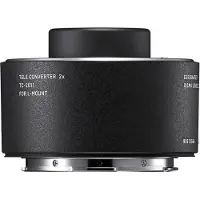 Sigma Telekonvertteri TC-2011 L-mount