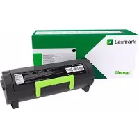 Lexmark Toneri-kasetti - - 24B6890 - Musta - 21.000 sivua - Yhteensopiva M3250/XM3250
