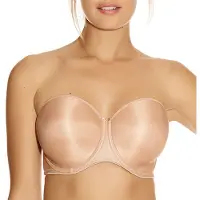 Fantasie Smoothing - Beige - 90 C