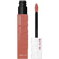 Maybelline Superstay Matte Ink Liquid Lipstick 5ml, Seductress