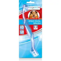 Bogadent ergonominen koiran hammasharja 2 päällä