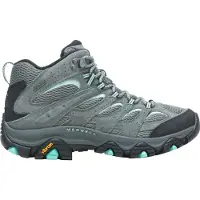 Merrell Women's Moab 3 Mid GTX naisten retkeilykengät