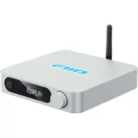 Fiio Langattomat kuulokkeet - - SR11 - Bluetooth 5 - Aktiivinen melunvaimennus - Valkoinen