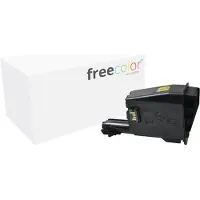 Freecolor TK1125-FRC, 2100 sivua, Musta, 1 kpl (K15923F7)