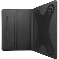 Celly – UNIVERSAL TABLET CASE MAX. 11", BLACK (UNIBANDT11BK)