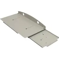 Ergotron Keyboard Tray grey (77-050-180)