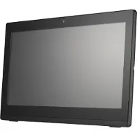 Shuttle XPC All-In-One System POS P920, 49,5 cm (19.5"), HD+, Intel Celeron, 4 GB, 128 GB, Musta