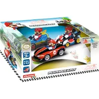 Carrera 3 Auton Mario Kart-pakkaus 1:43