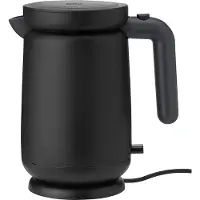 Rig-Tig FOODIE-vedenkeitin, 1 L, musta