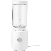 Rig-Tig Foodie-smoothieblenderi, 0,5 L, valkoinen