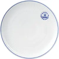 Royal Copenhagen - Blueline Lautanen 23 cm