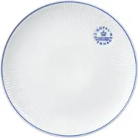 Royal Copenhagen - Blueline Coupe Lautanen 27 cm