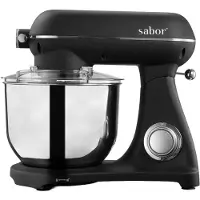 Sabor - Ultimate Yleiskone 6,5 L Musta