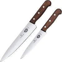 Victorinox - Kebony Kokkiveitsi 2 osaa