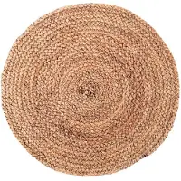 Aida - Raw Pöytätabletti 38 cm Ruskea