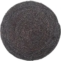 Aida - Raw Pöytätabletti 38 cm Musta