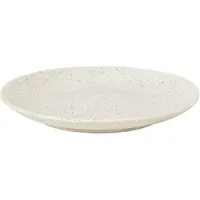 Broste Copenhagen Nordic Vanilla lautanen 20 cm