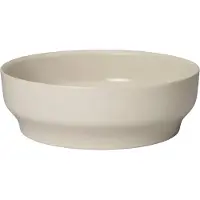Höganäs keramik -tarjoilukulho 3,3 l Hiekka