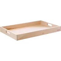 Kockums Jernverk - Puutarjotin 55x36 cm