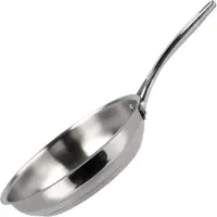 Tareq Taylor Ellen paistinpannu, 24 cm, ruostumaton teräs