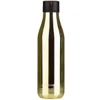 Les Artistes - Bottle Up Termospullo 50 cl Kulta