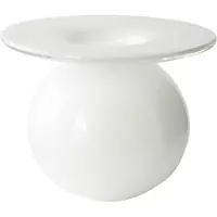 Magnor - Boblen Maljakko 12 cm Valkoinen