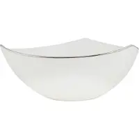 ROYAL PORCELAIN - Extreme Platinum Tarjoilukulho 24,5 cm Valkoinen