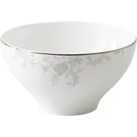 ROYAL PORCELAIN - Angelina Platinum Kulho 13 cm Valkoinen