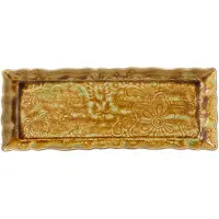 Sthål - Arabesque Tarjoiluvati 33x13 cm Pineapple