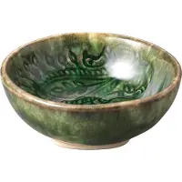 Sthål - Arabesque Dippikulho 8 cm Seaweed