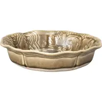 Sthål - Arabesque Kulho 17 cm Sand