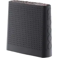 Bodum - Bistro Veitsitukki 20 cm Musta