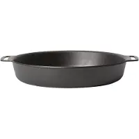 Anders Petter - Paistinpannu 24 cm Hiiliteräs