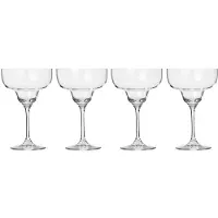 Stiernholm - Bar Martinilasi 34 cl 4 kpl Kirkas