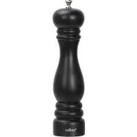 Sabor - Pippurimylly 30 cm Mattamusta