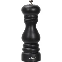 Sabor - Pippurimylly 20 cm Mattamusta